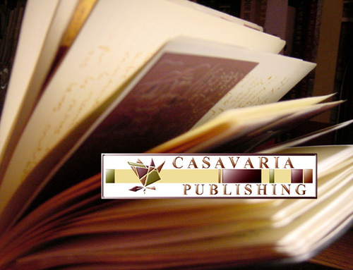 Enter Casavaria Publishing