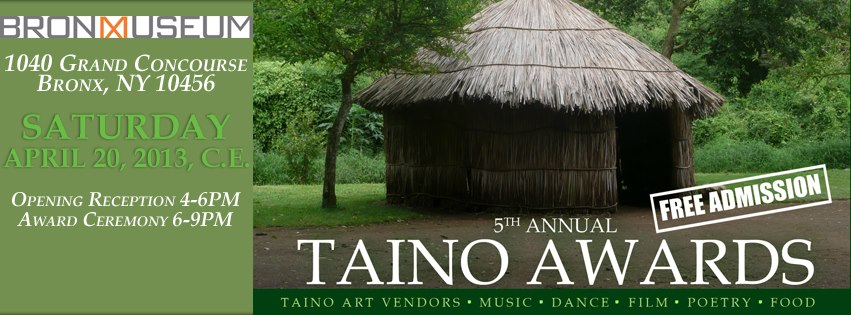 taino-awards-2013
