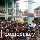 Human Rights & Democracy News