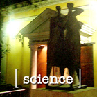 Sentido Science Section main page