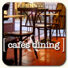 Sentido :: Cafés & Restaurants